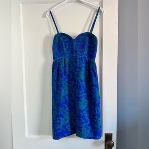 Anthropologie/Maple Women’s Dress in Small